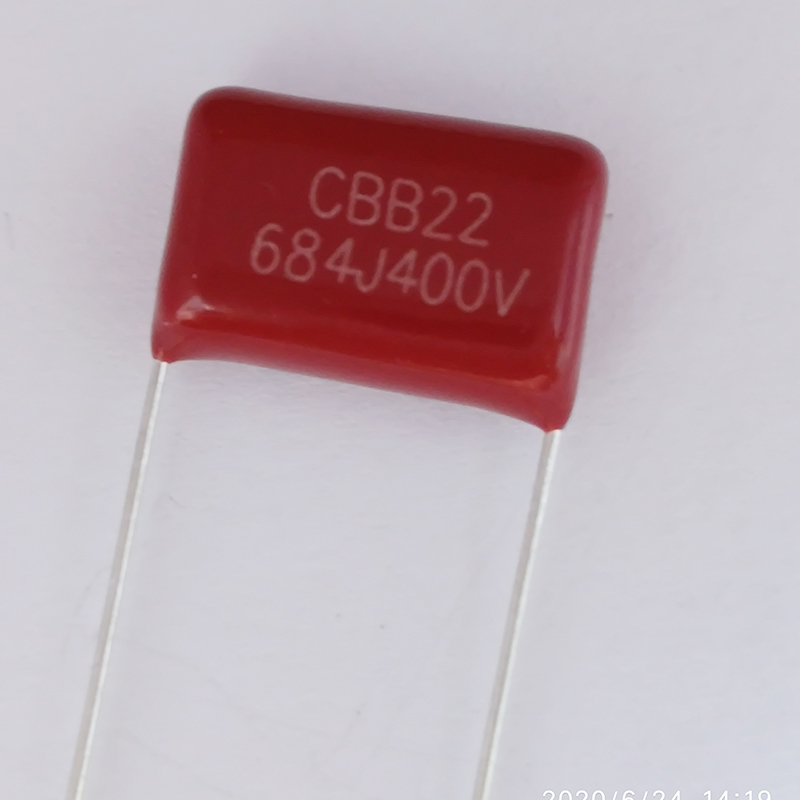 CBB22-400V-684J薄膜电容