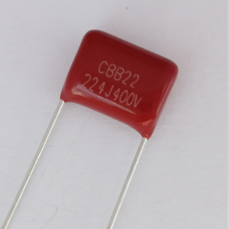 CBB22-400V-224J薄膜电容