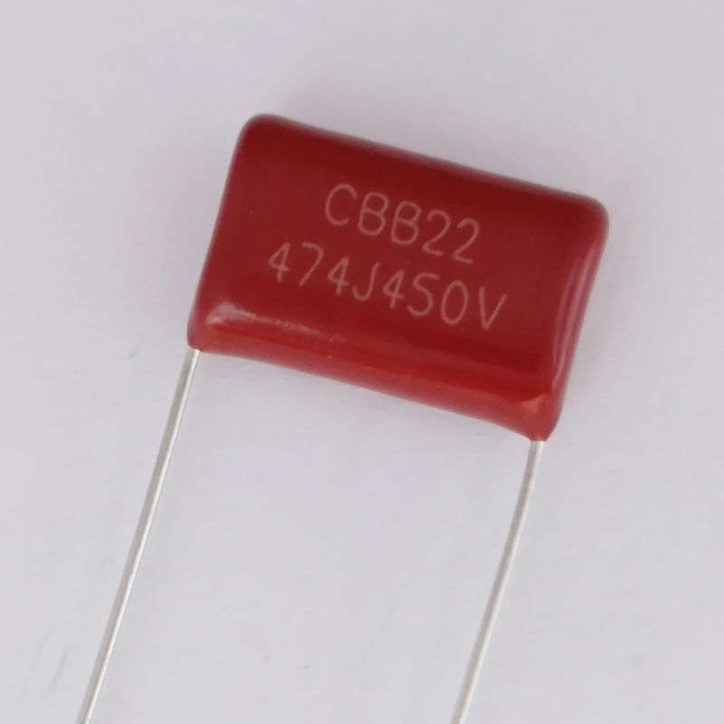 CBB22-450V-474J薄膜电容