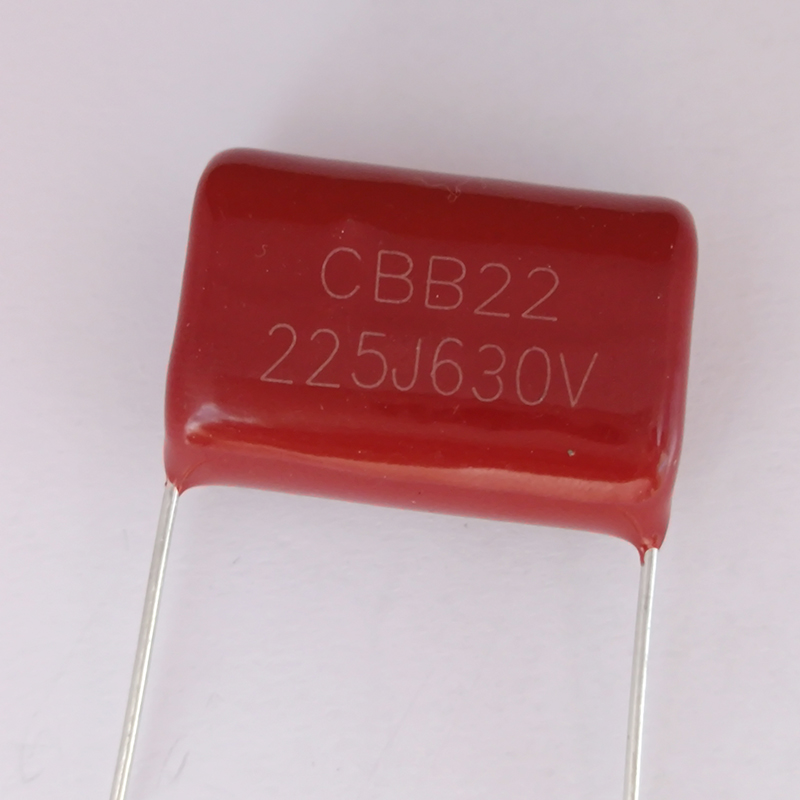 CBB22-630V-225J薄膜电容