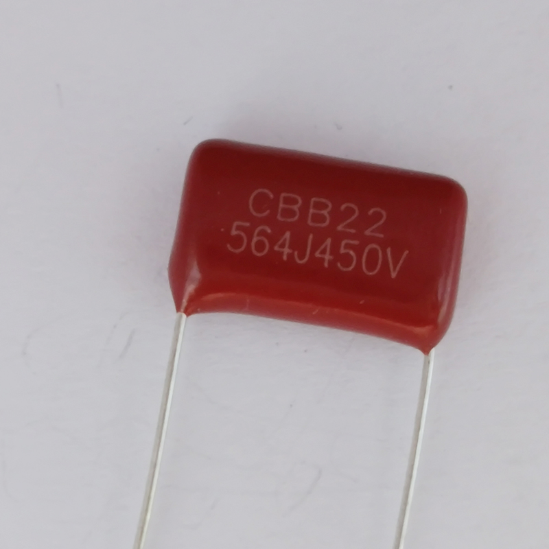 CBB22-450V-564J薄膜电容